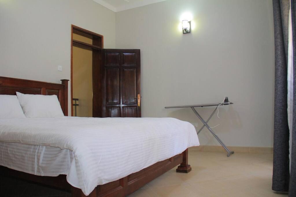 Phylipah Beach House