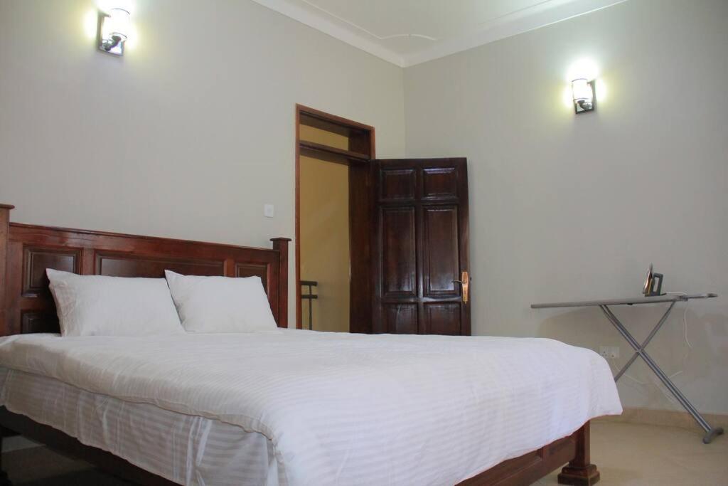 Phylipah Beach House