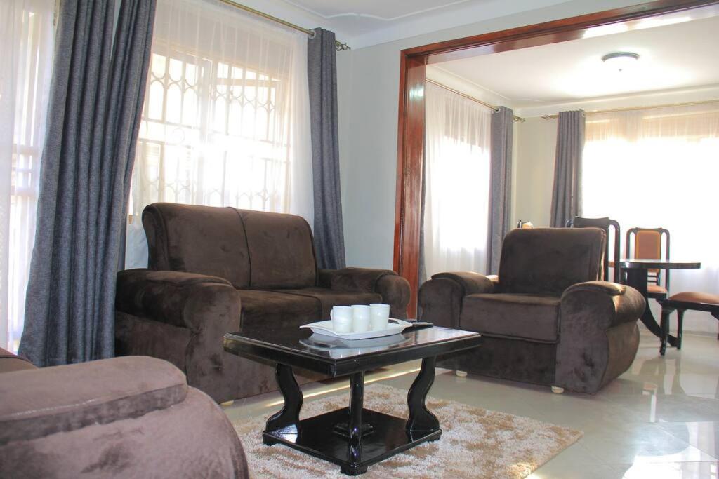 Phylipah Beach House