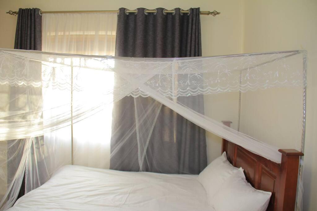 Phylipah Beach House