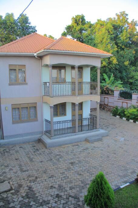 Phylipah Beach House