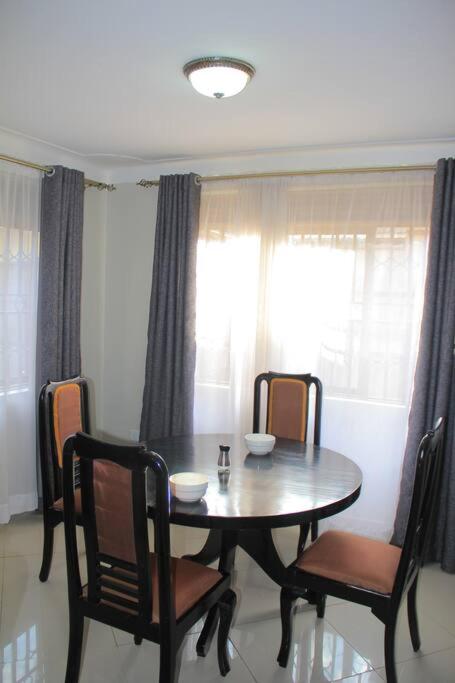 Phylipah Beach House