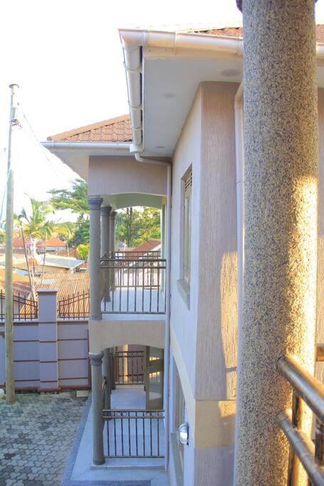 Phylipah Beach House