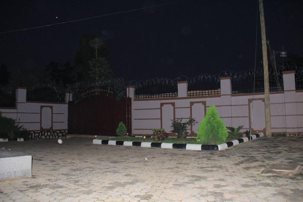 Phylipah Beach House