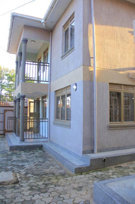 Phylipah Beach House
