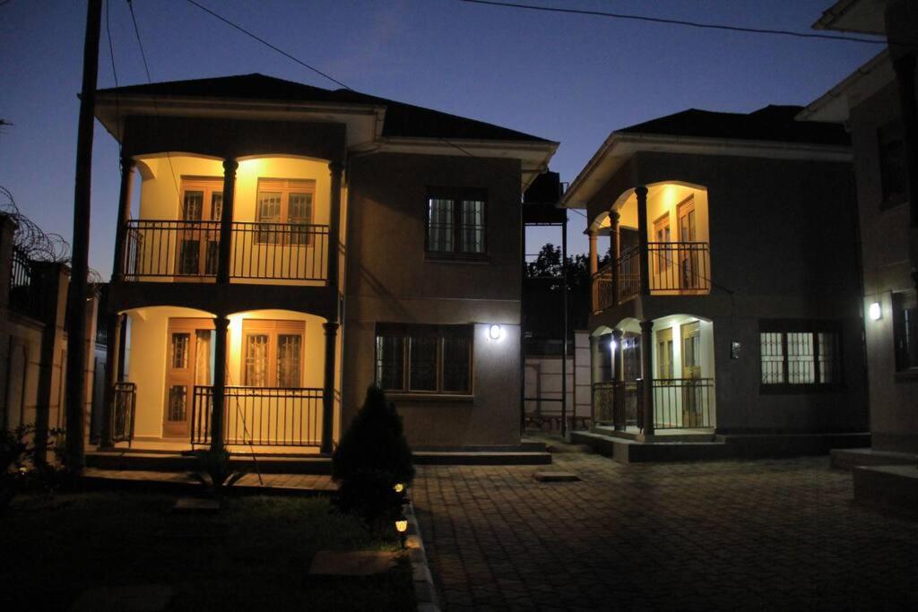 Phylipah Beach House