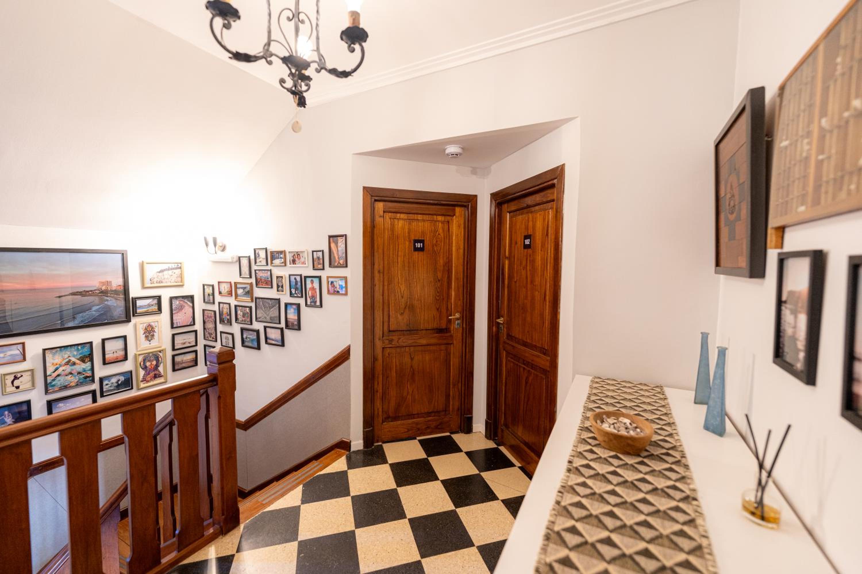 Casa Camaron
