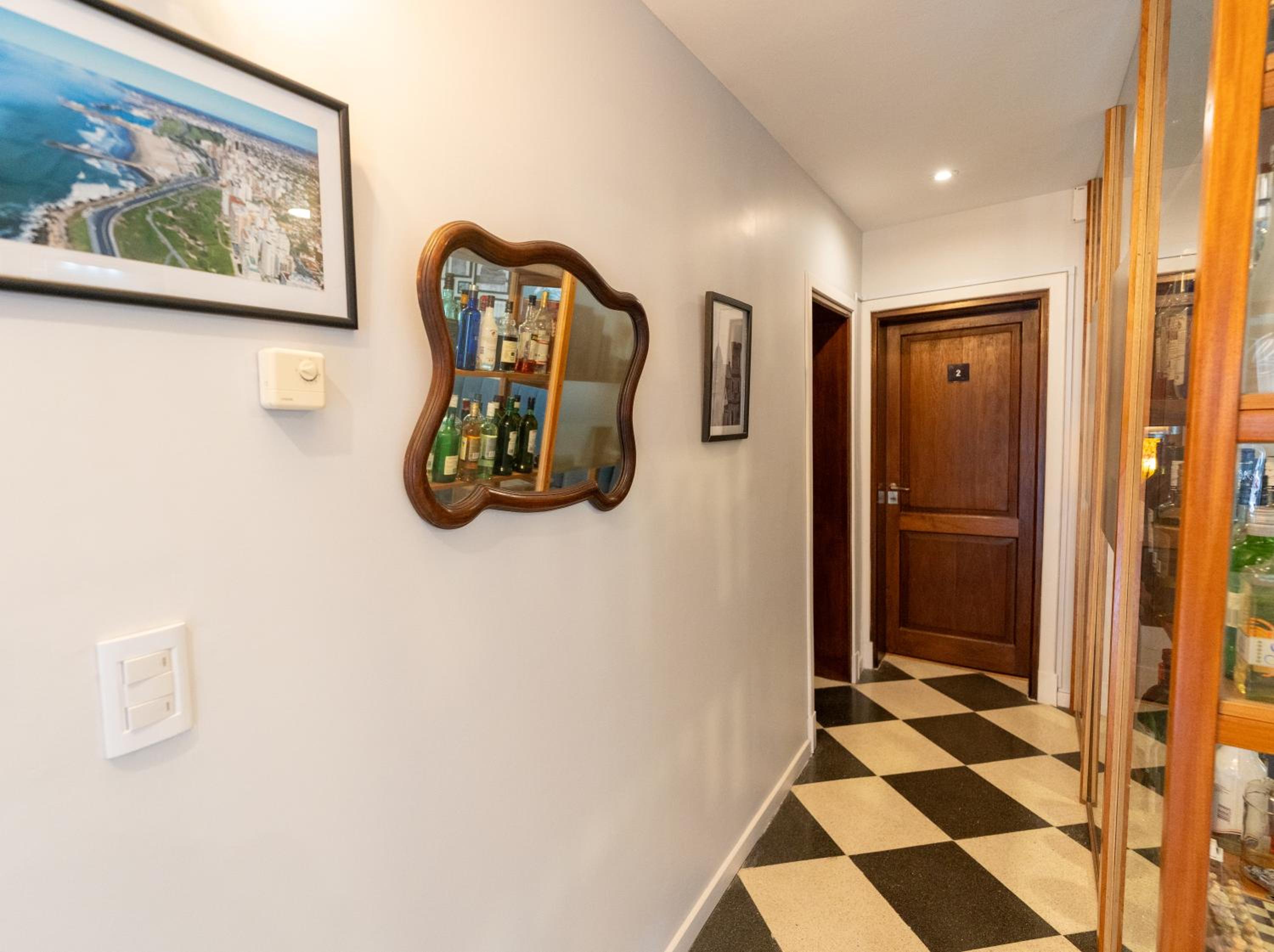 Casa Camaron