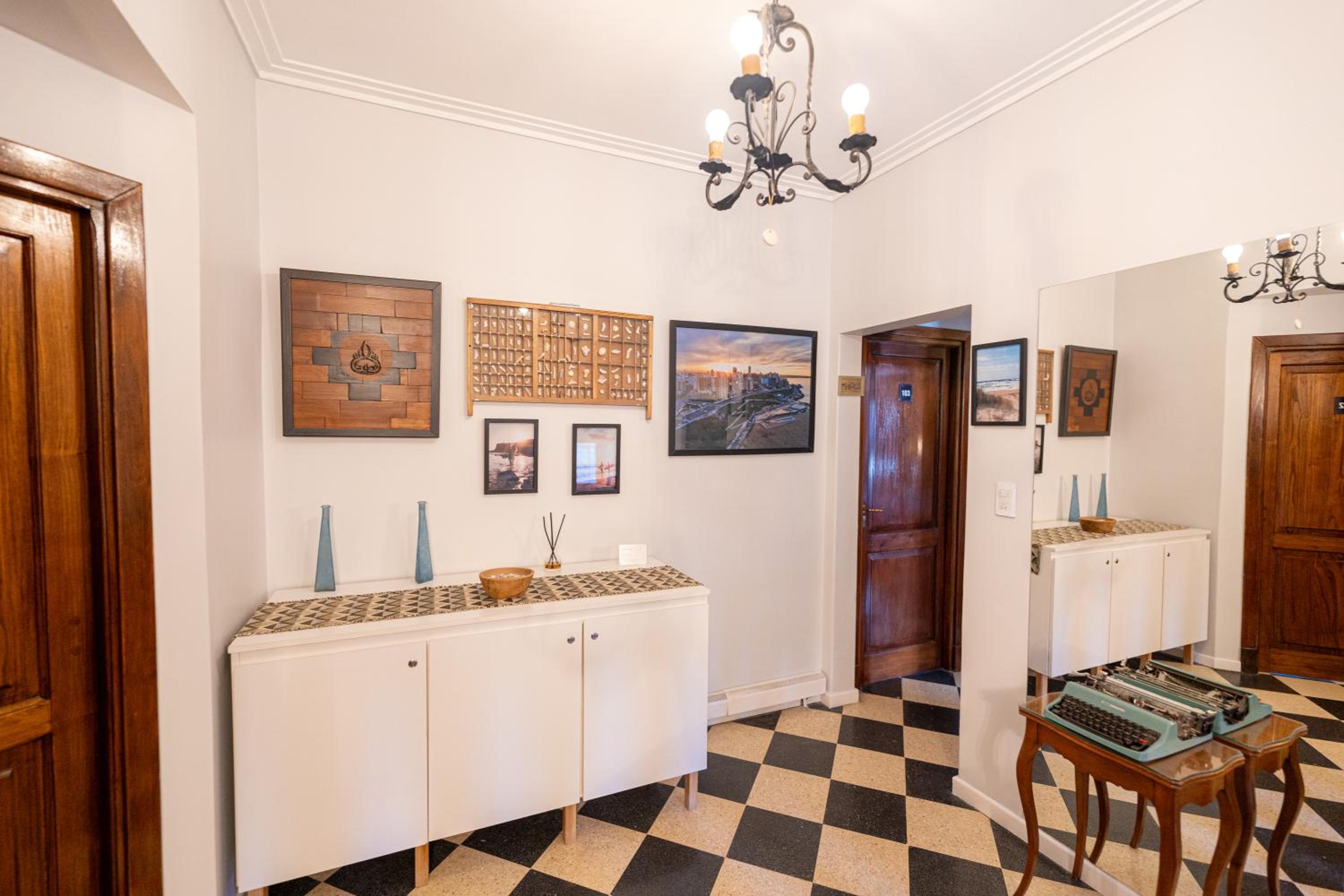 Casa Camaron