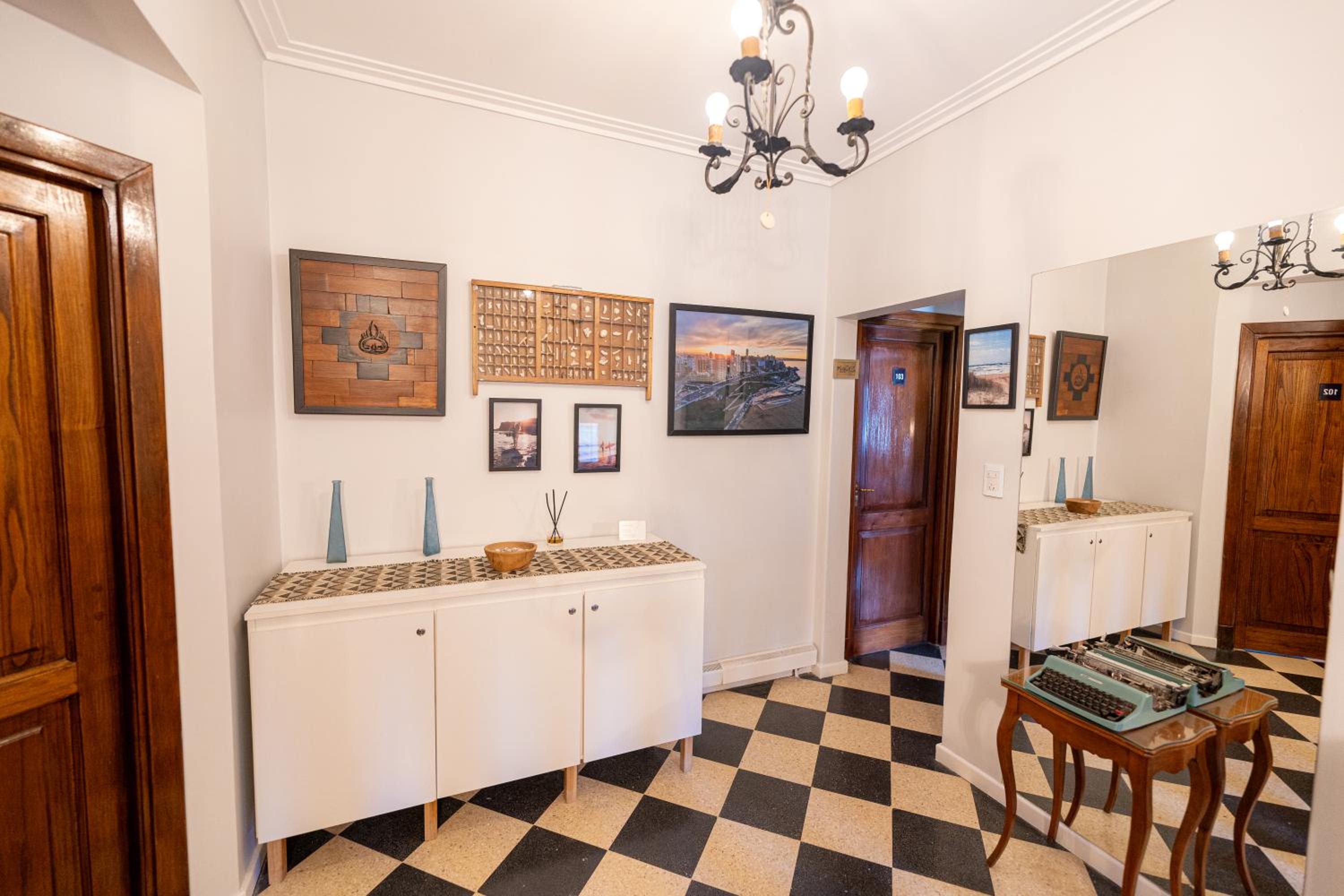 Casa Camaron