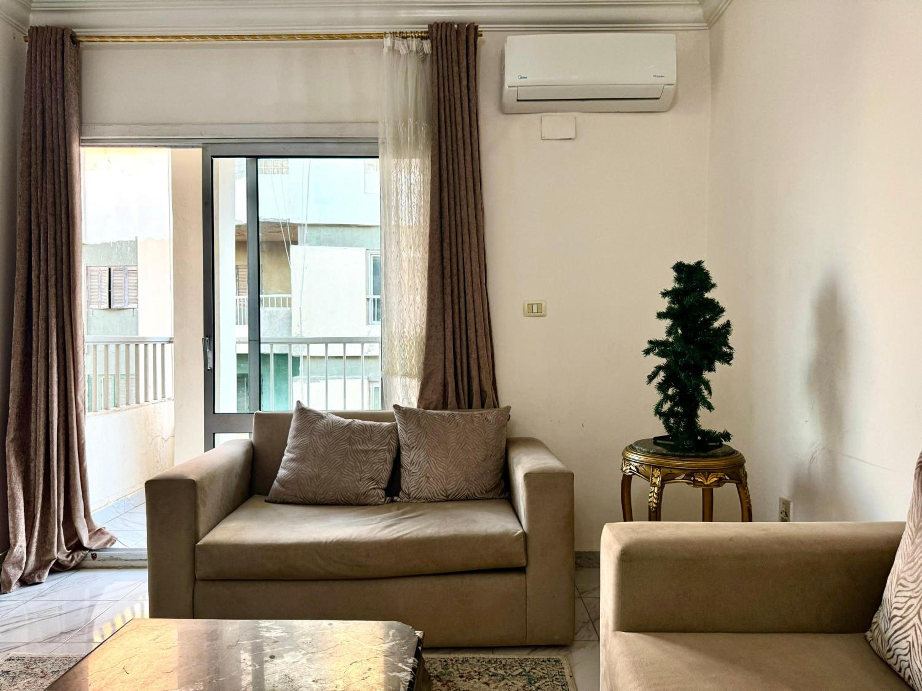 ALEX HOMES - Louran Cozy Apartments with Sea View view 4