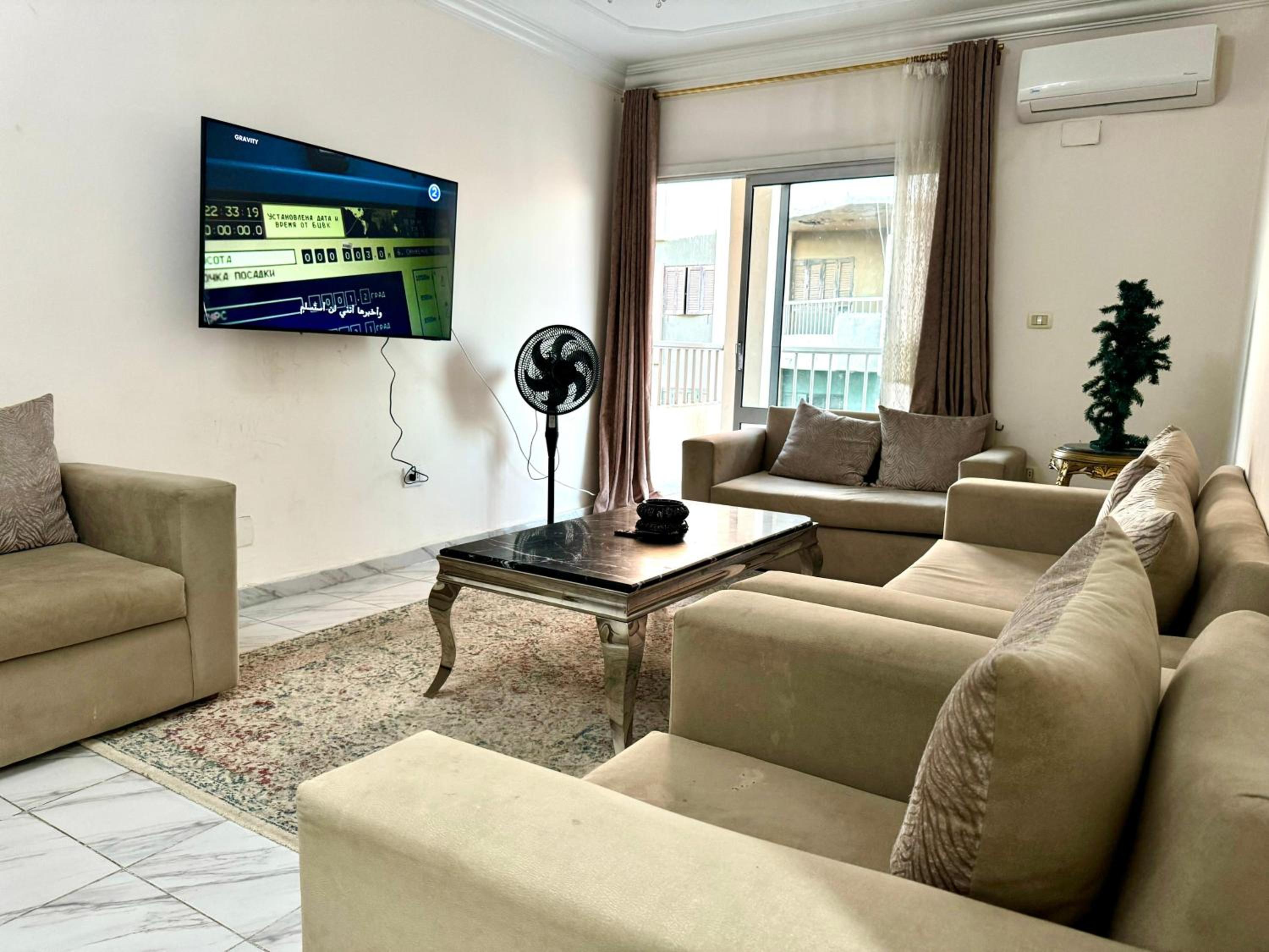 ALEX HOMES - Louran Cozy Apartments with Sea View view 5