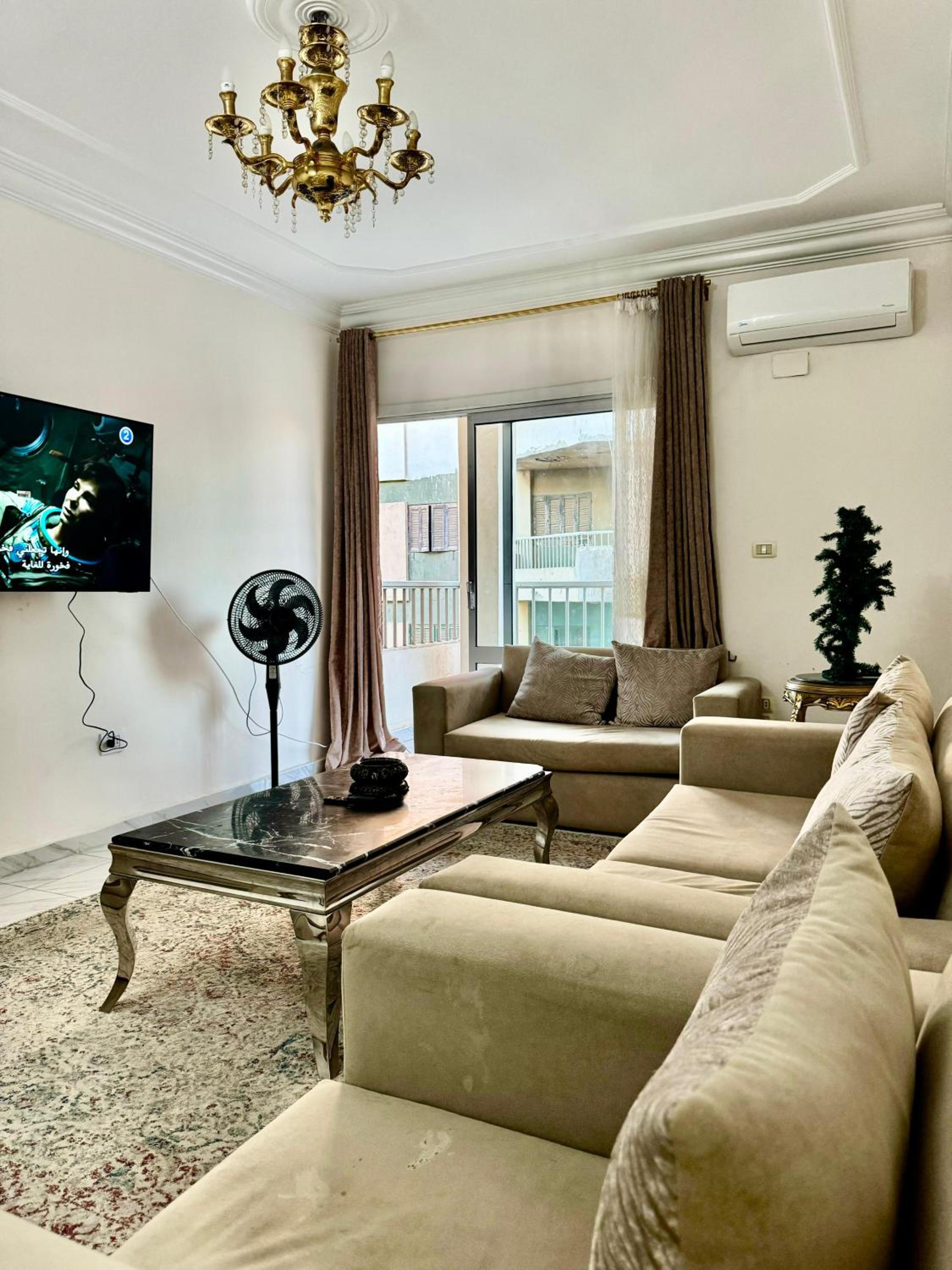 ALEX HOMES - Louran Cozy Apartments with Sea View view 3