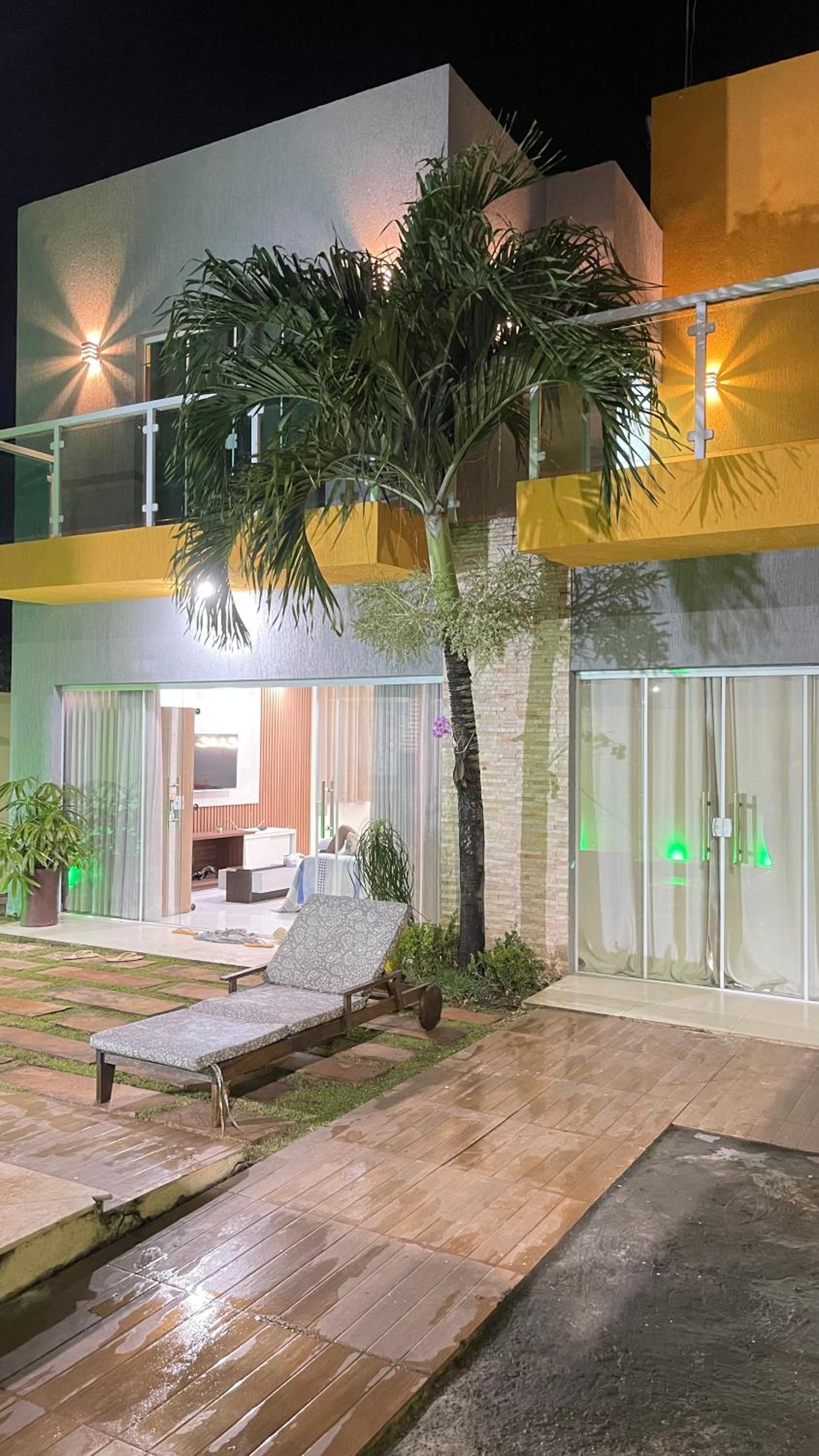 Casa Bela Litoral Norte