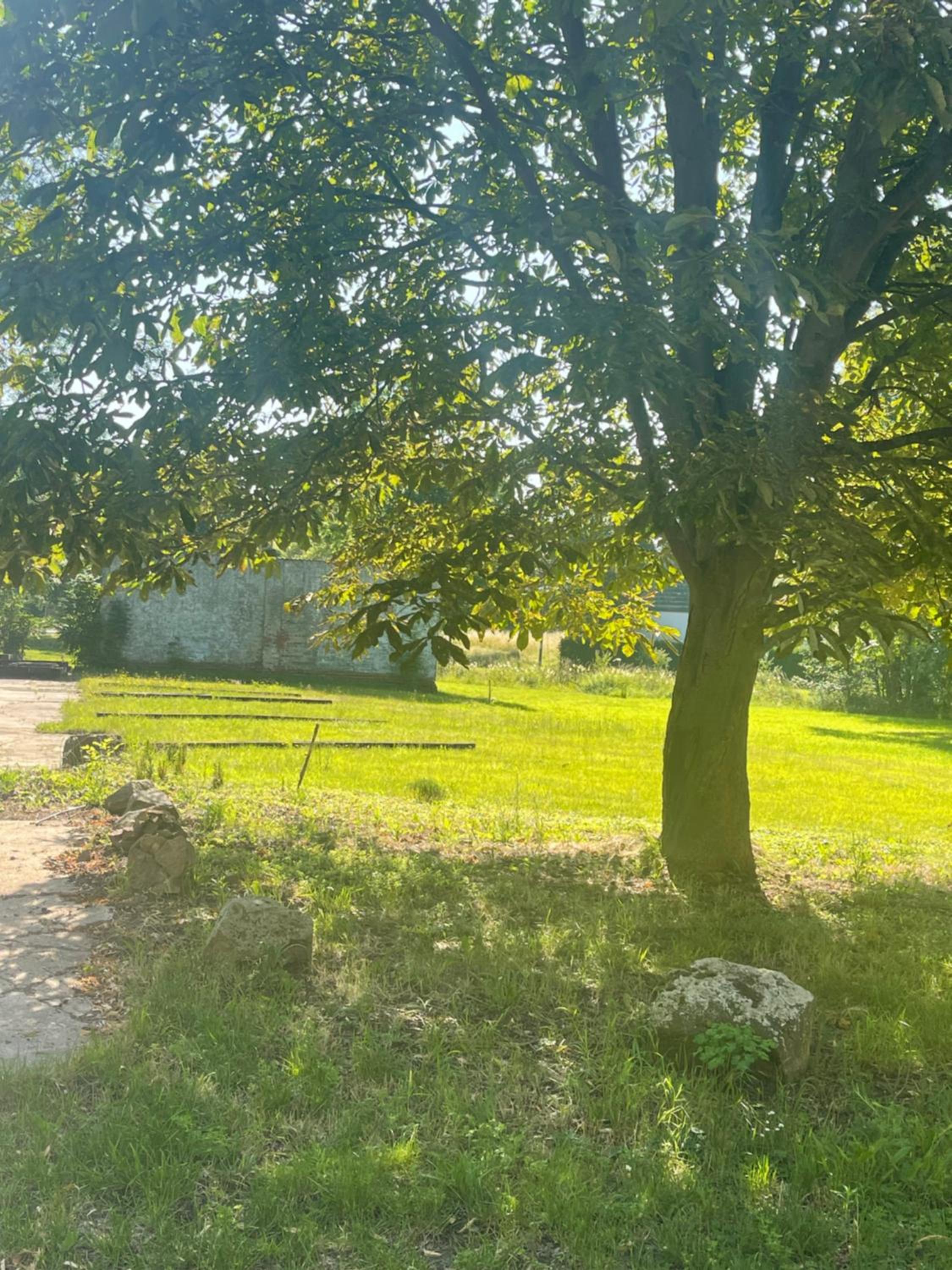 Pension Gut Runge