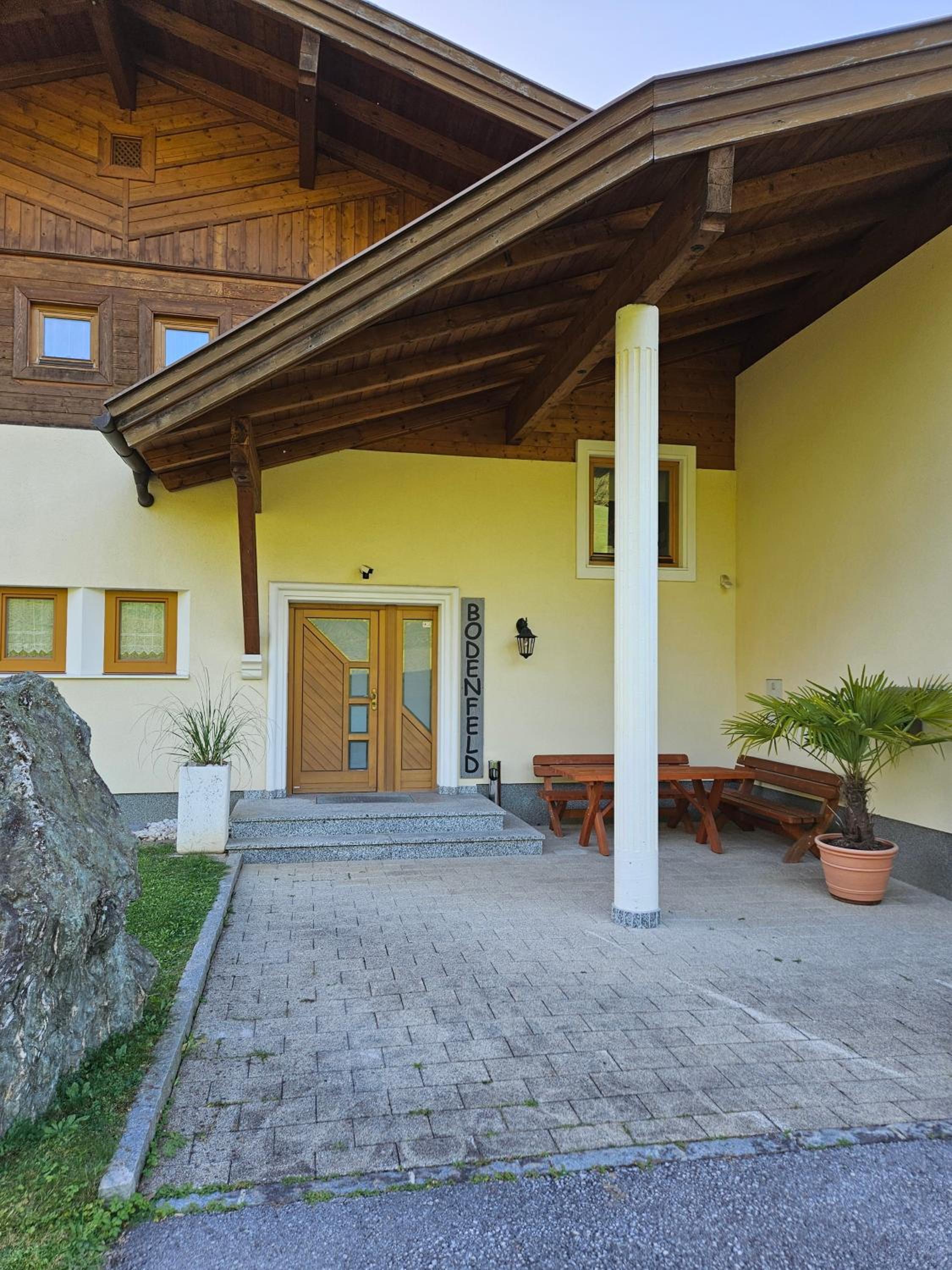 Haus Bodenfeld