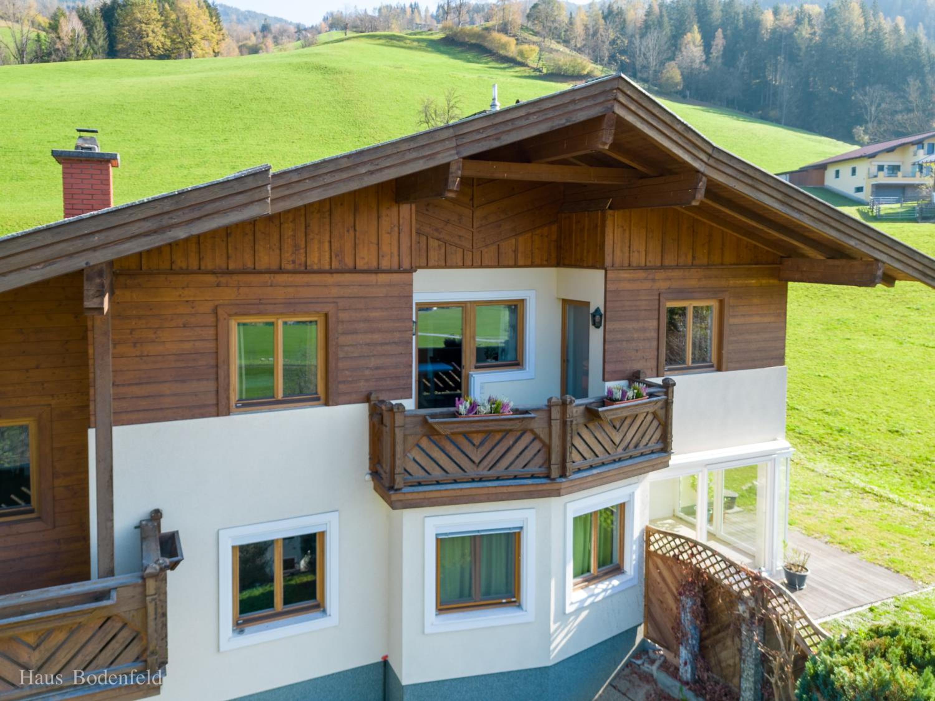 Haus Bodenfeld