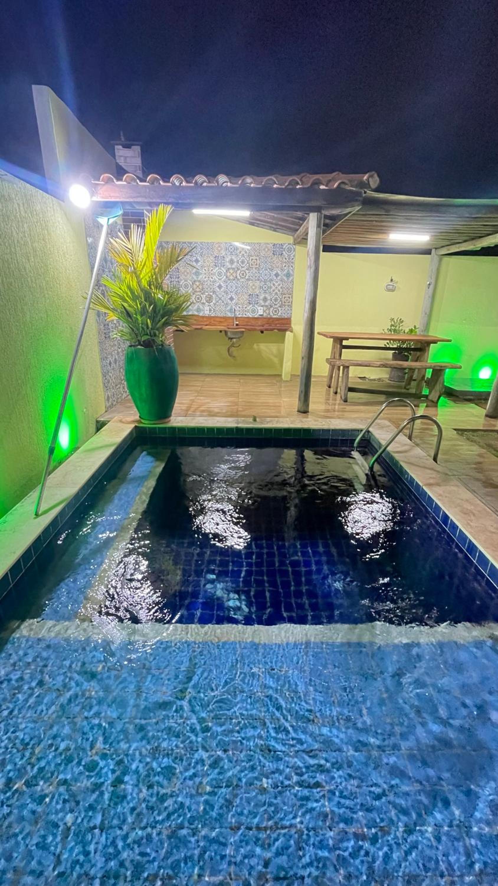 Casa Bela Litoral Norte
