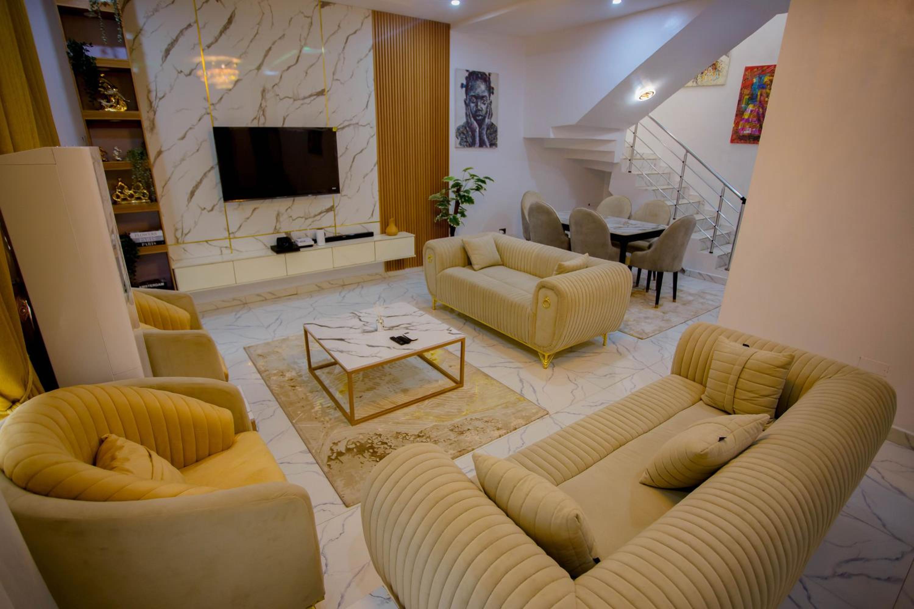 Pressplay House