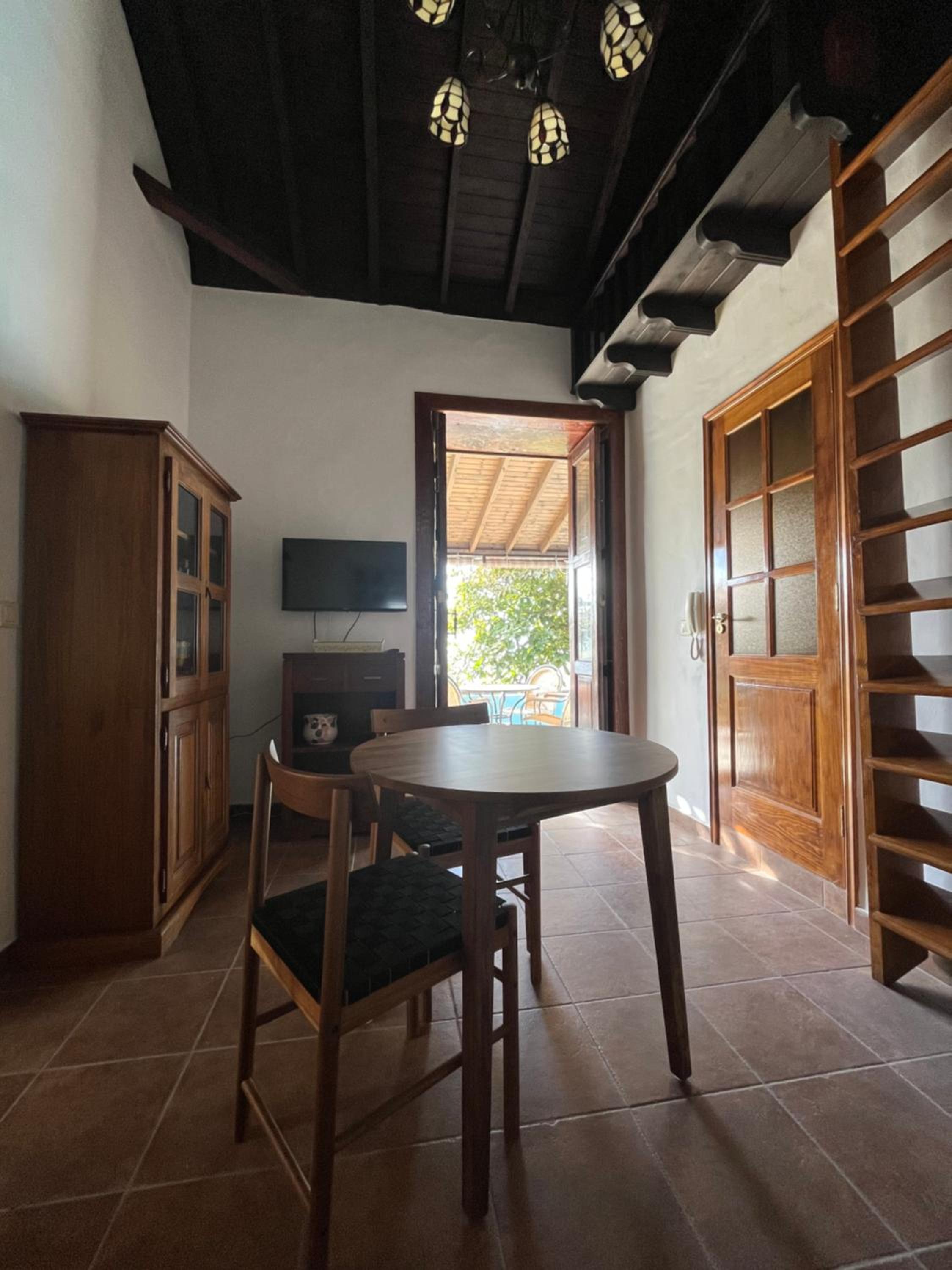 La Casita Azul