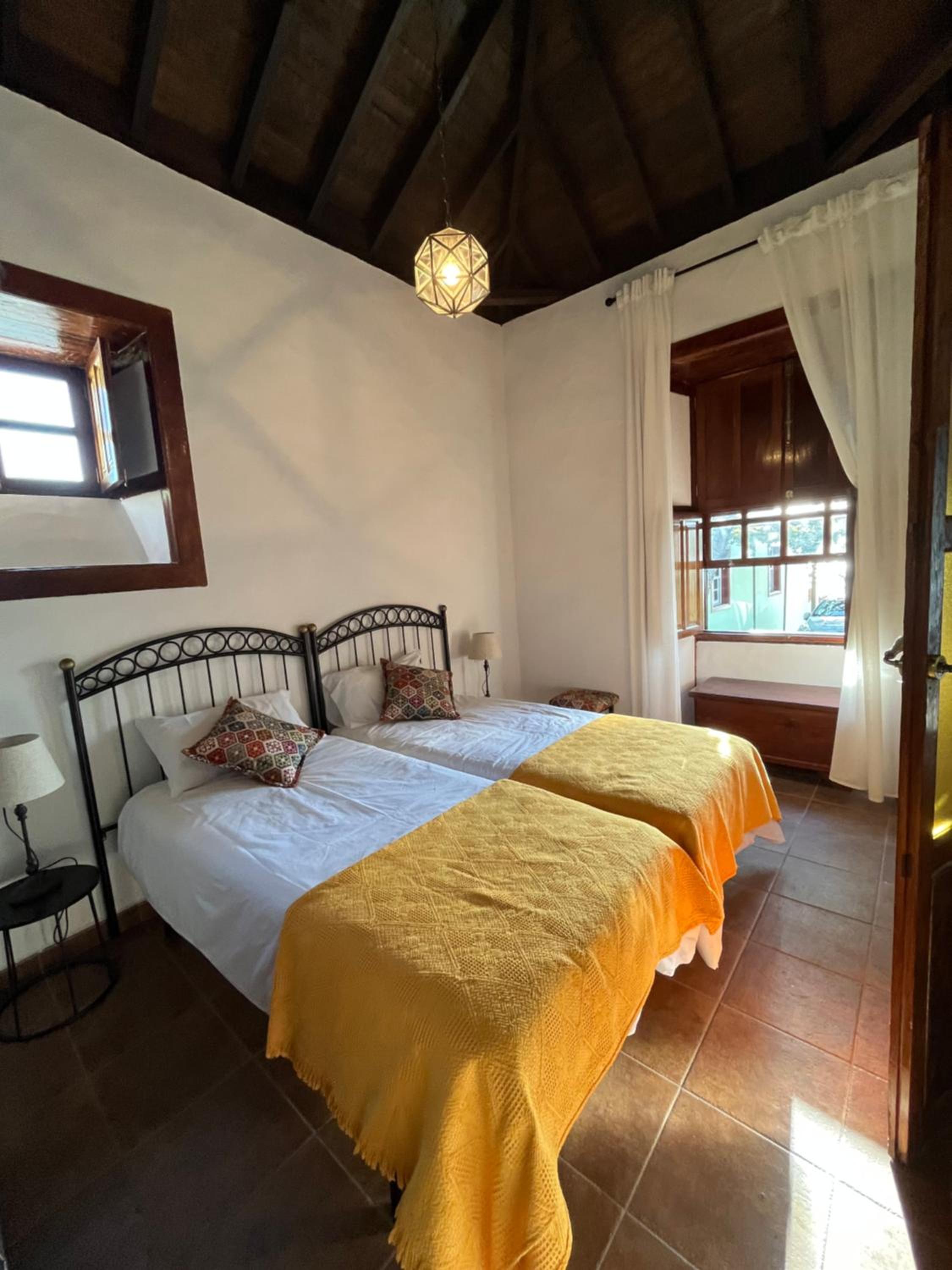 La Casita Azul