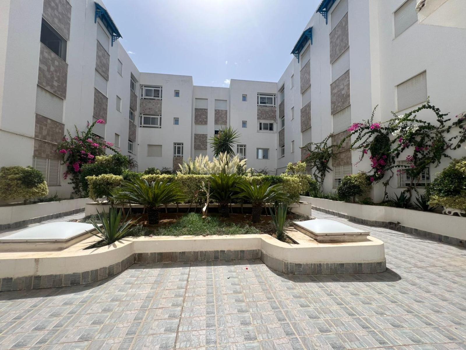 NOUR appartement