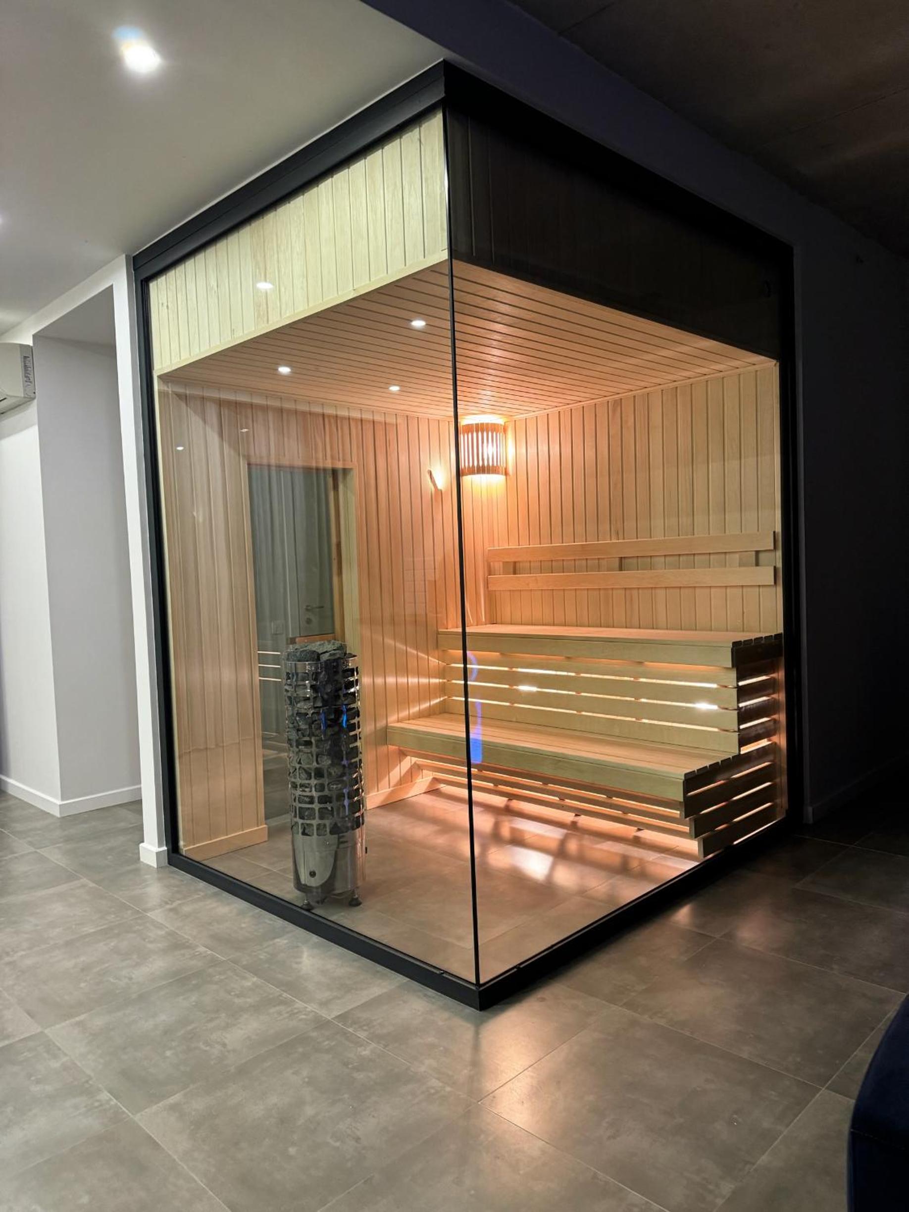 Verev Private House