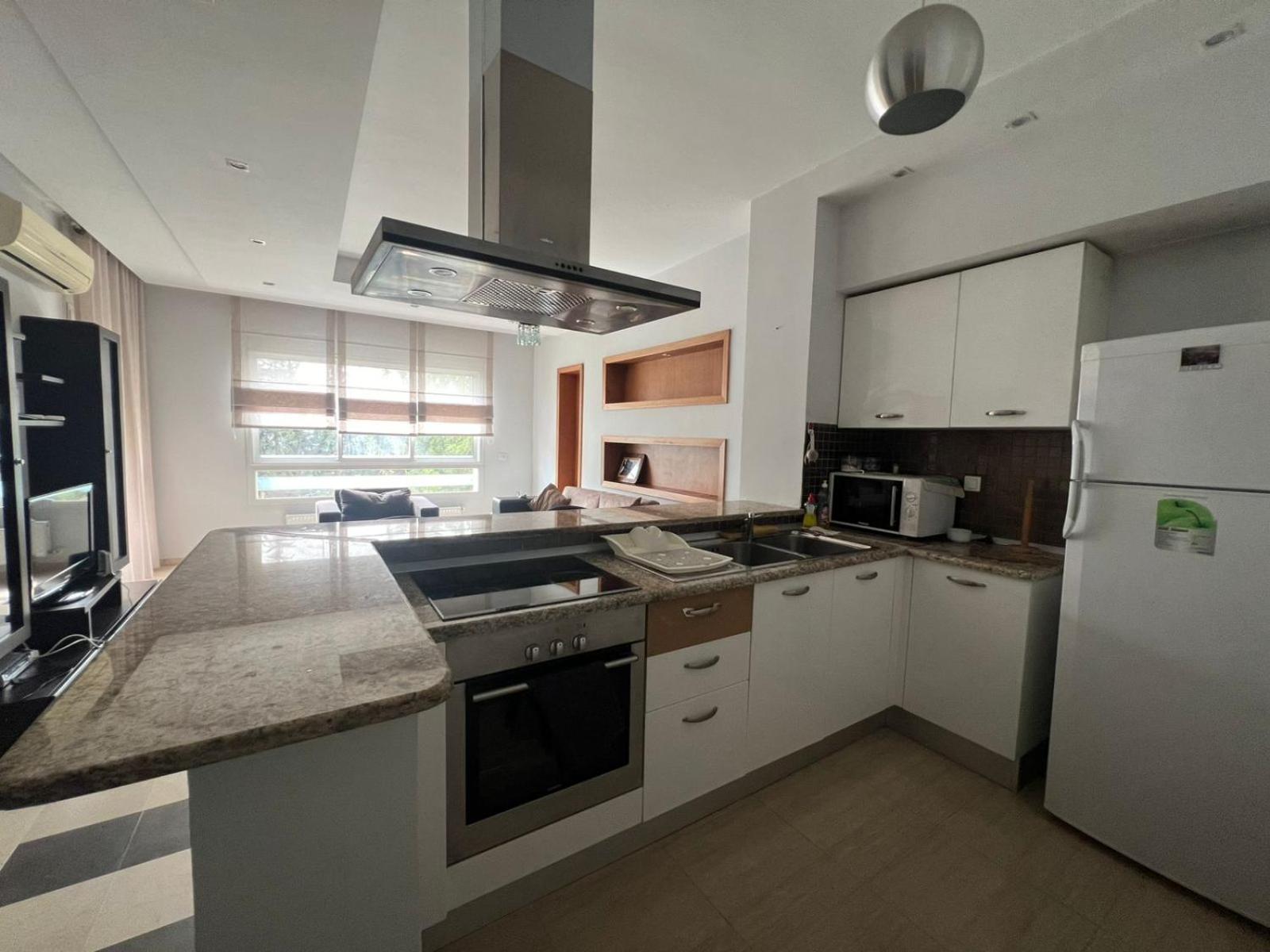 NOUR appartement