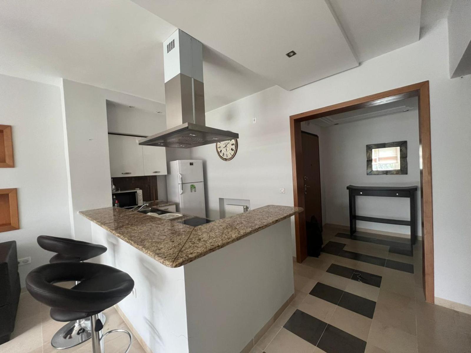 NOUR appartement