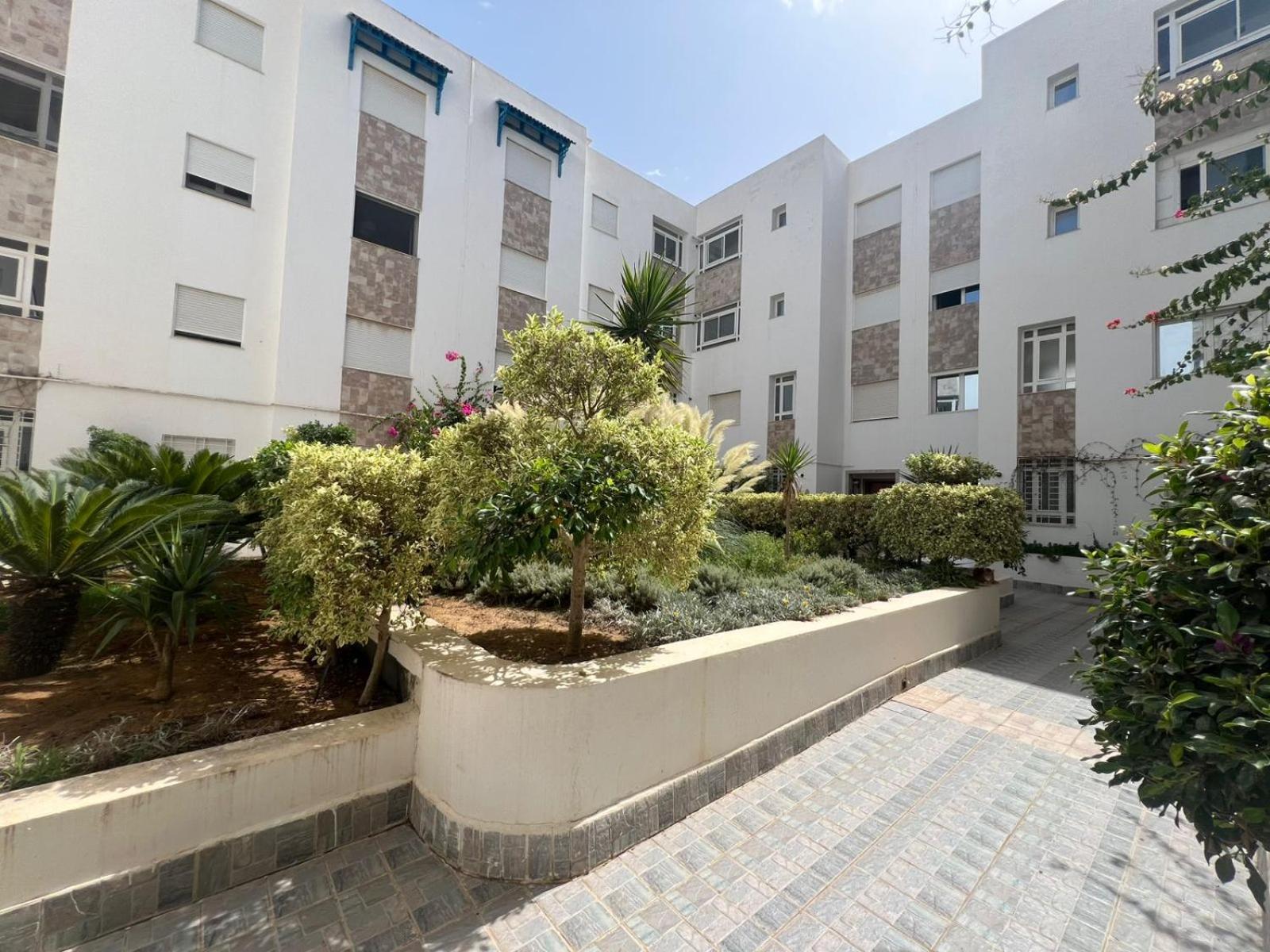 NOUR appartement