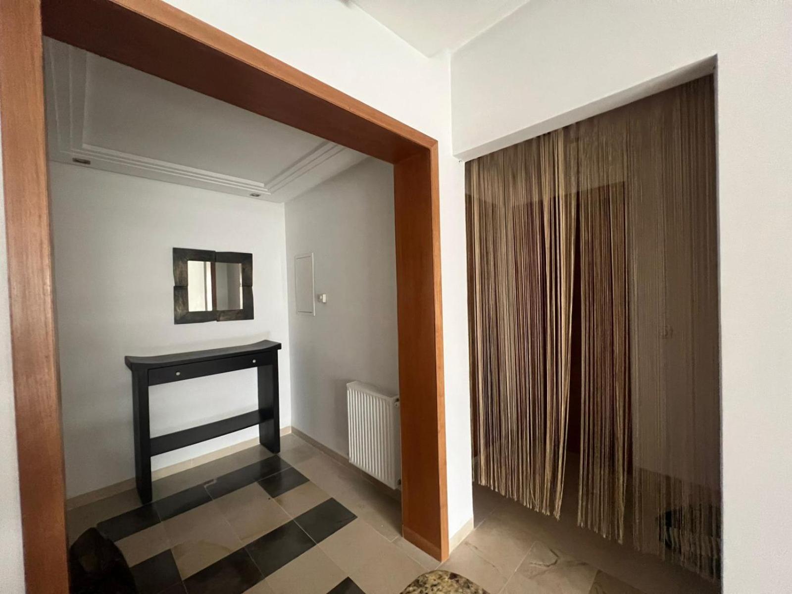 NOUR appartement