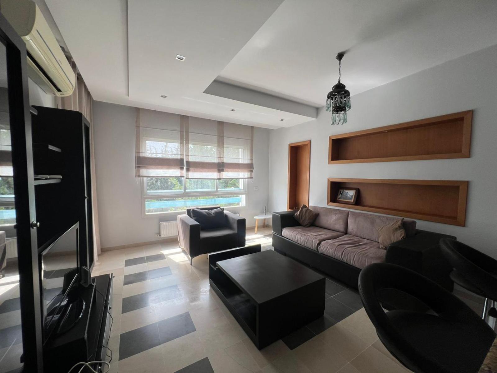 NOUR appartement