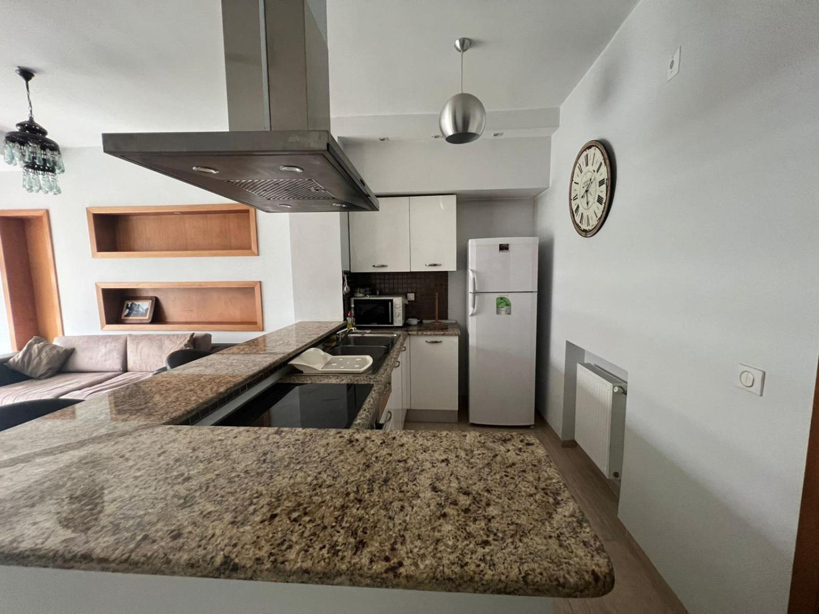 NOUR appartement