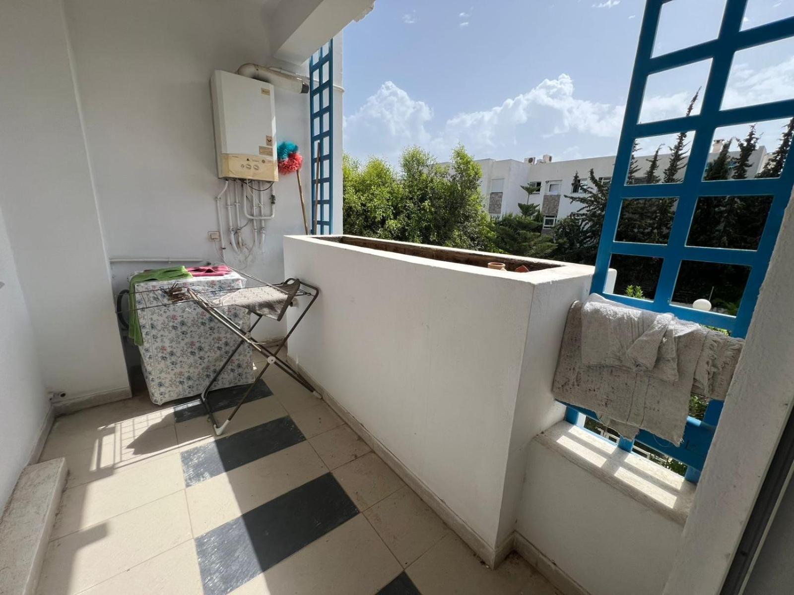 NOUR appartement
