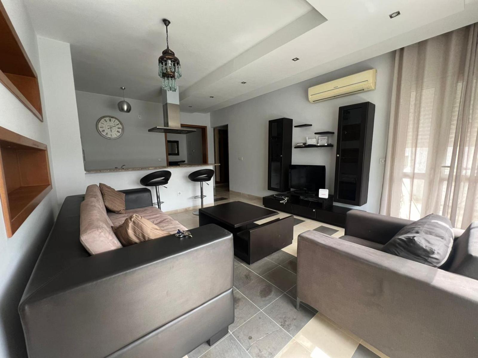 NOUR appartement
