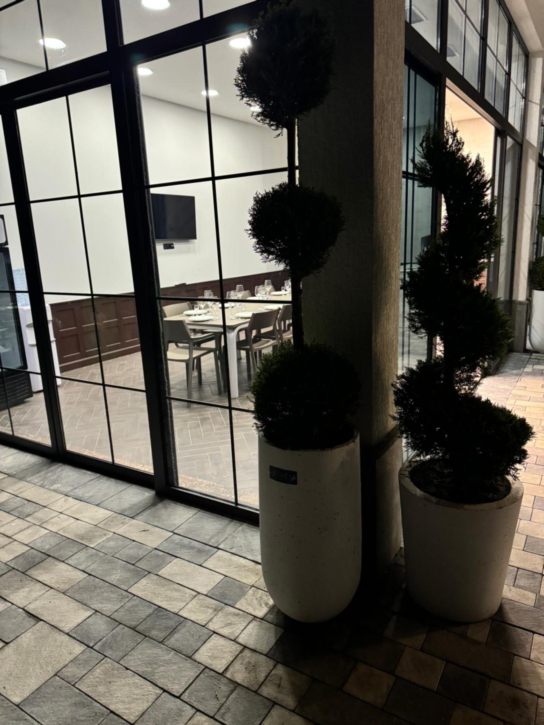 Verev Private House