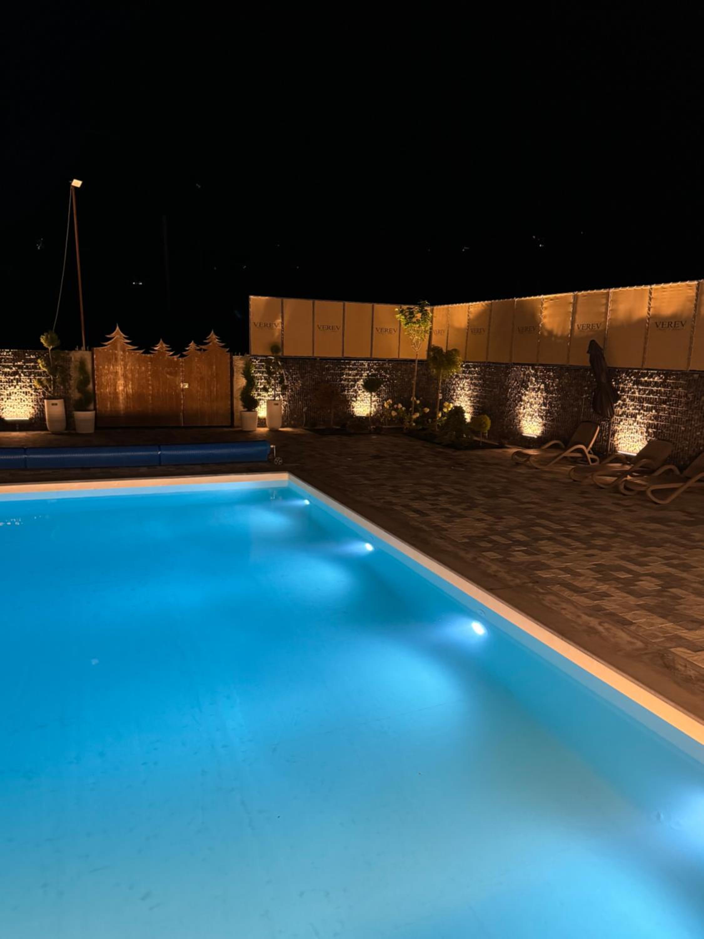 Verev Private House