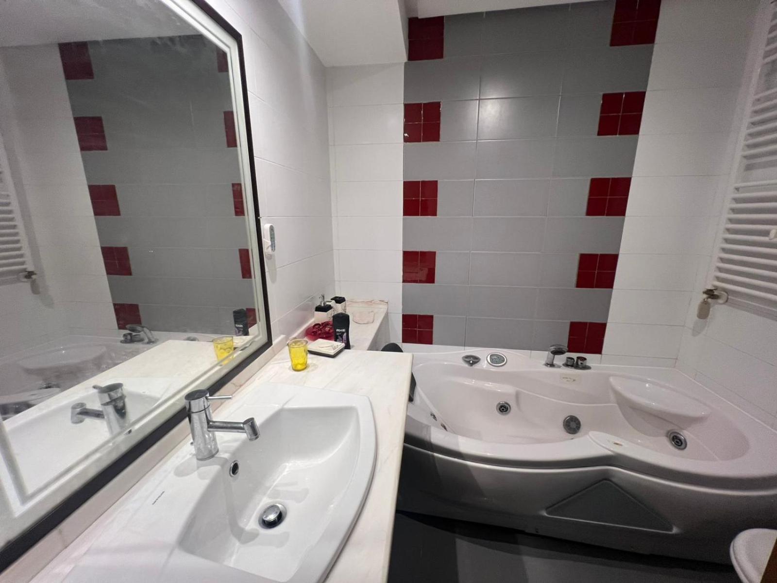 NOUR appartement