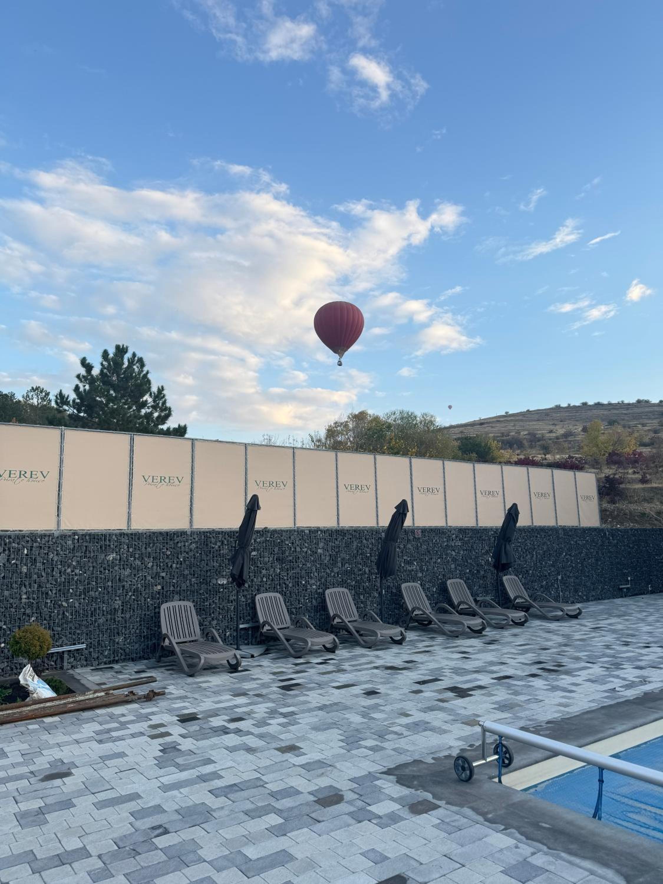Verev Private House