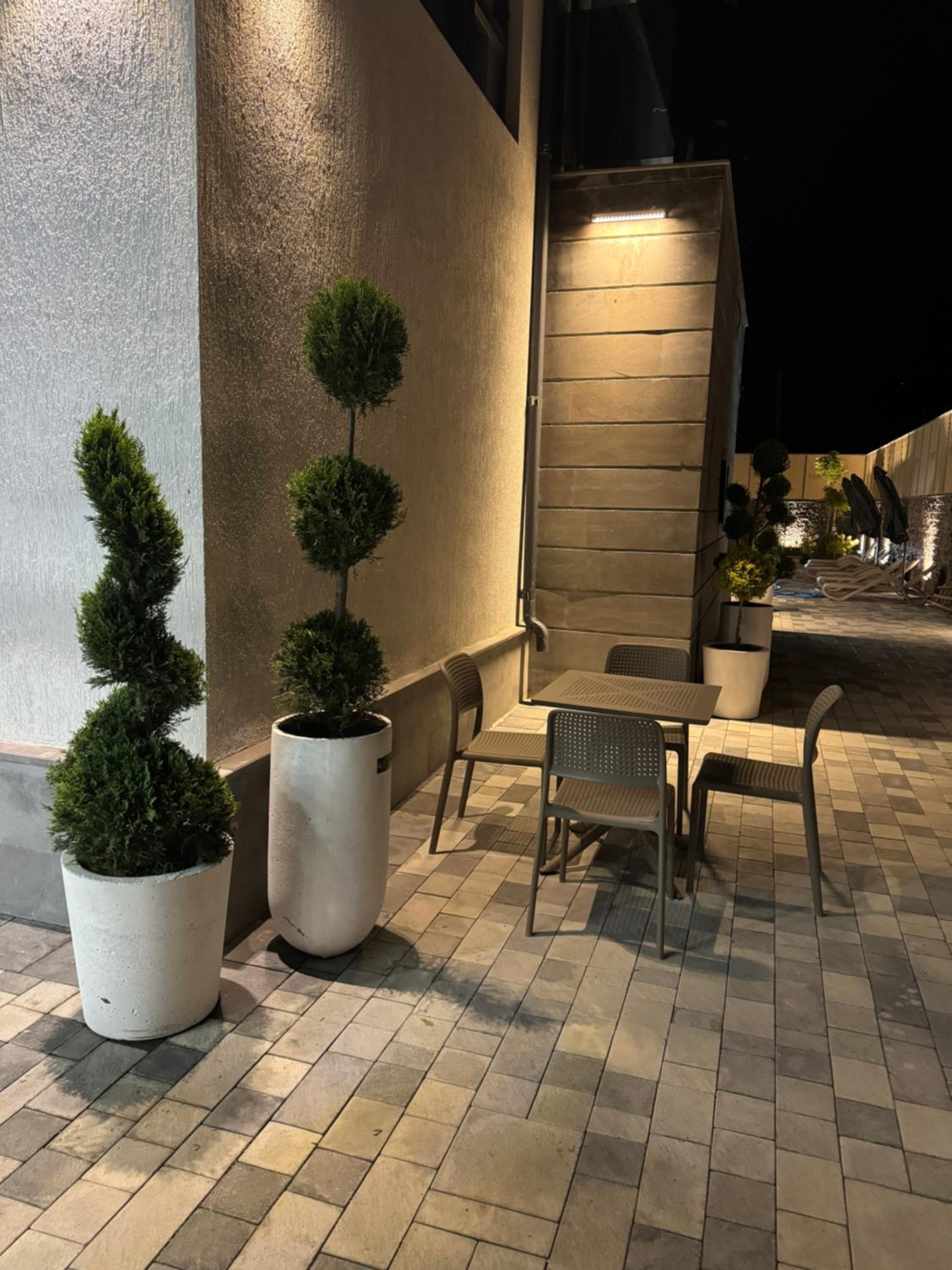 Verev Private House