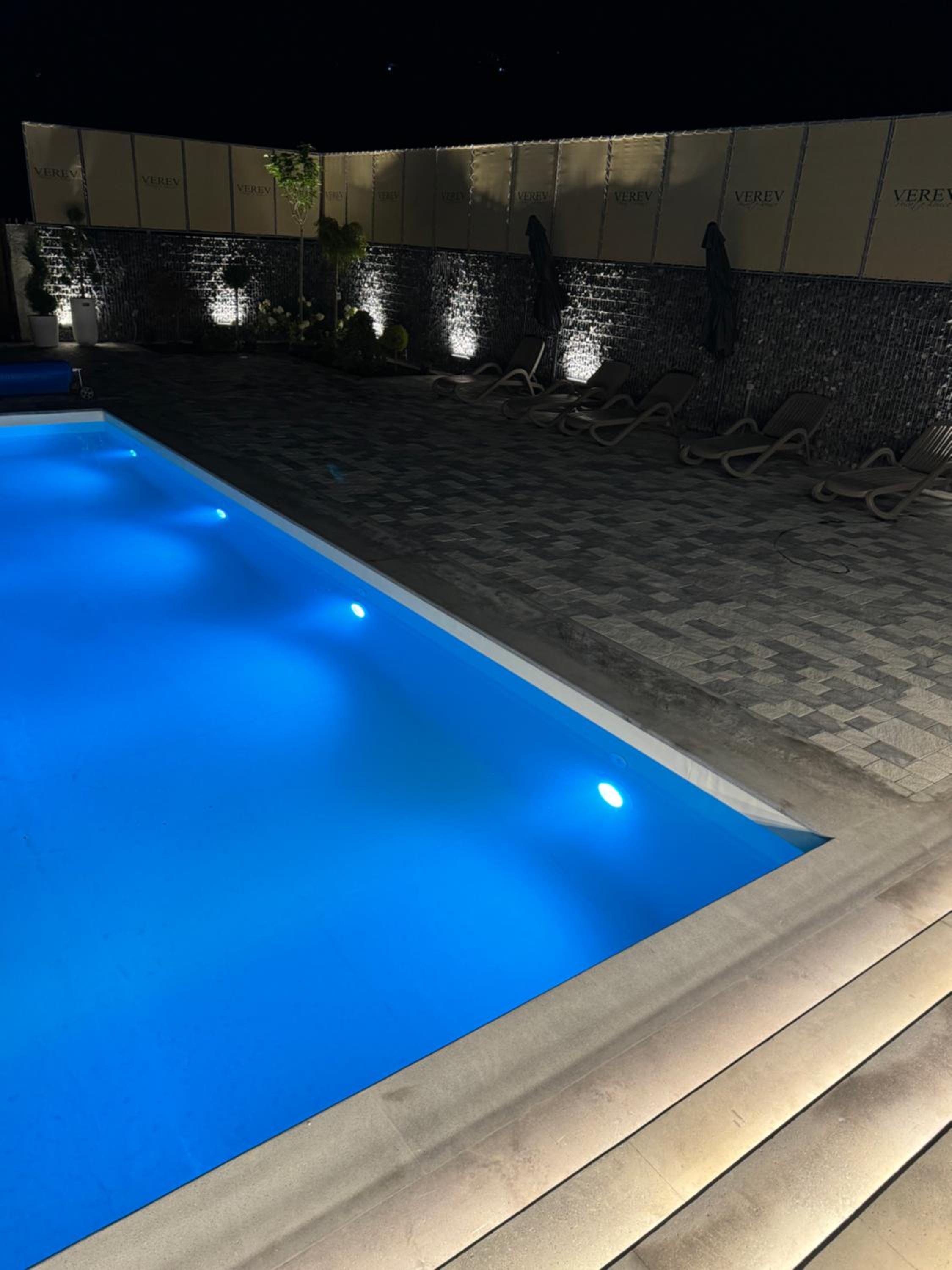 Verev Private House