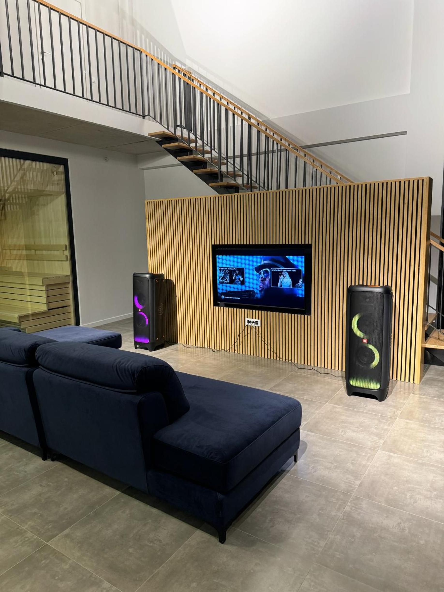Verev Private House