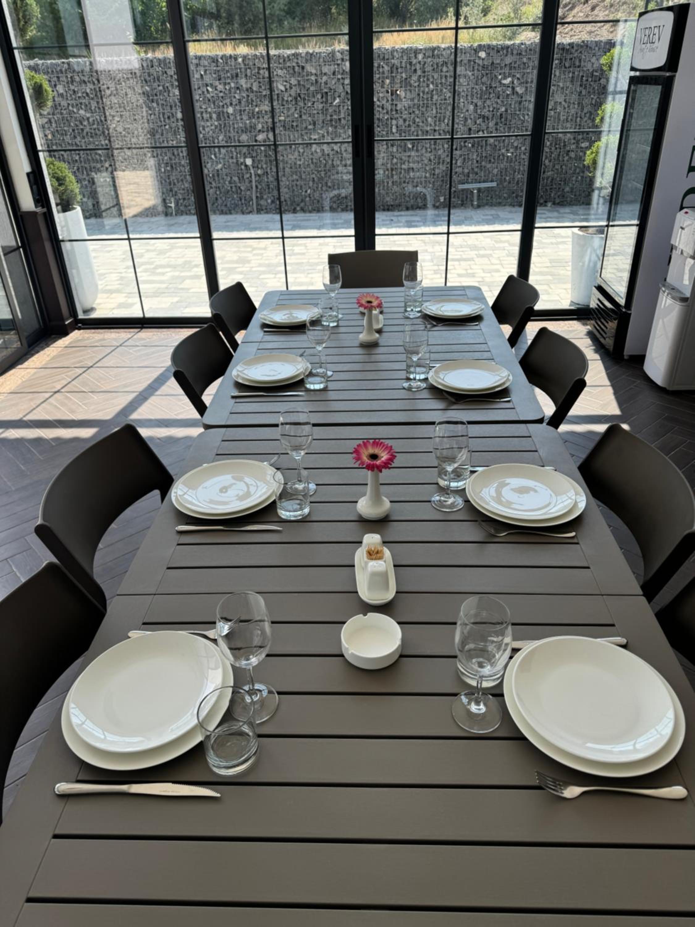 Verev Private House