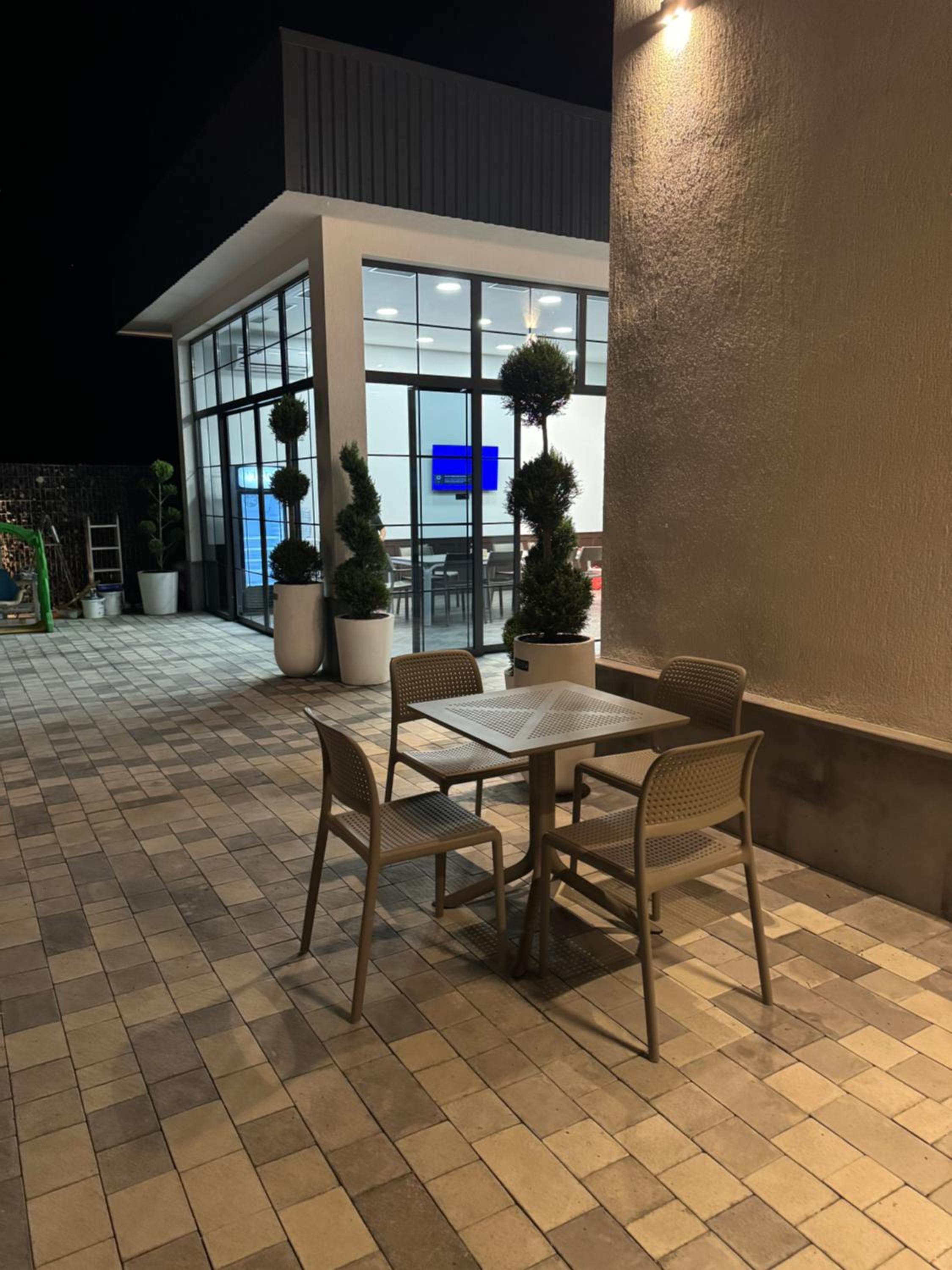 Verev Private House