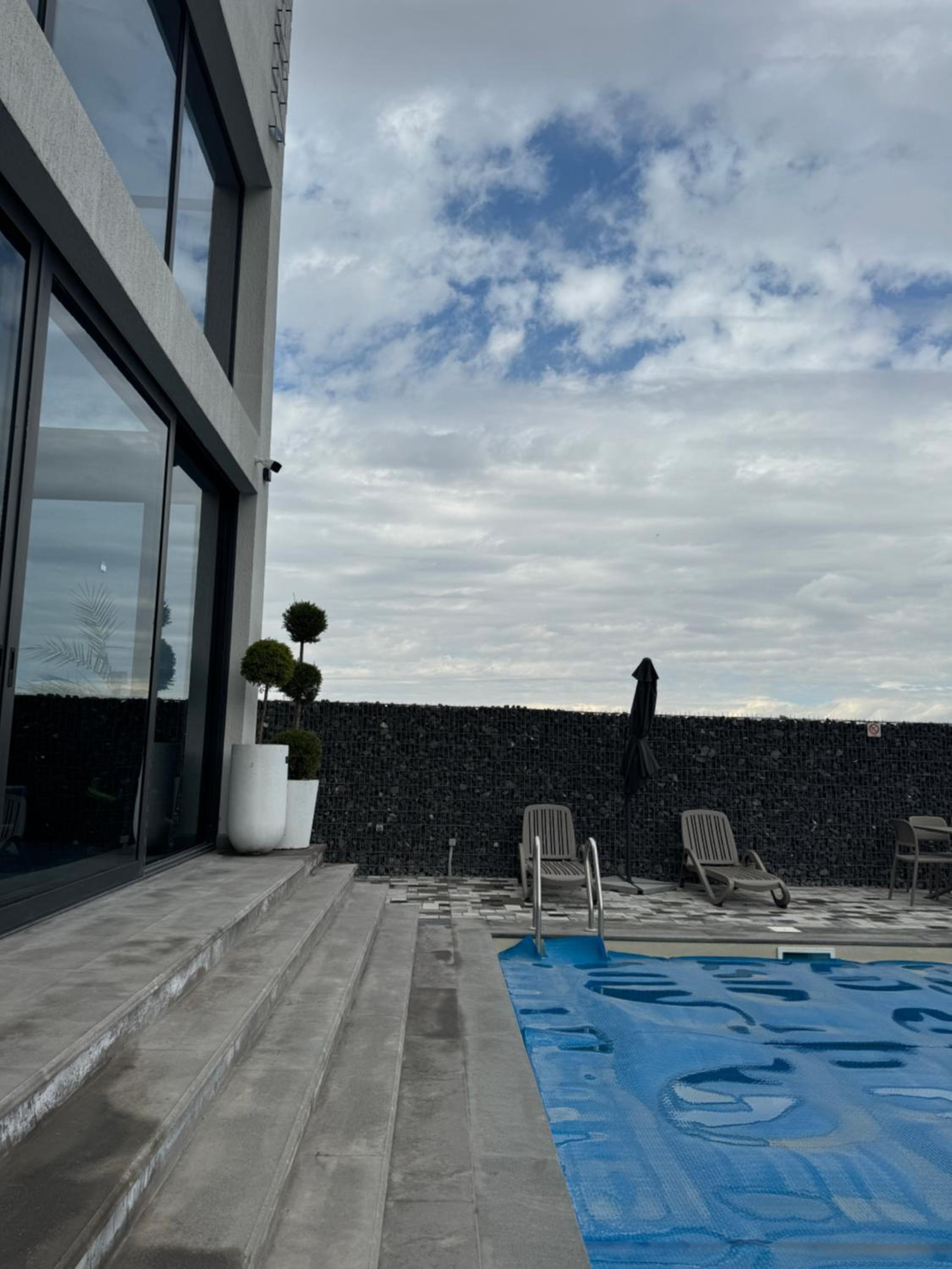 Verev Private House