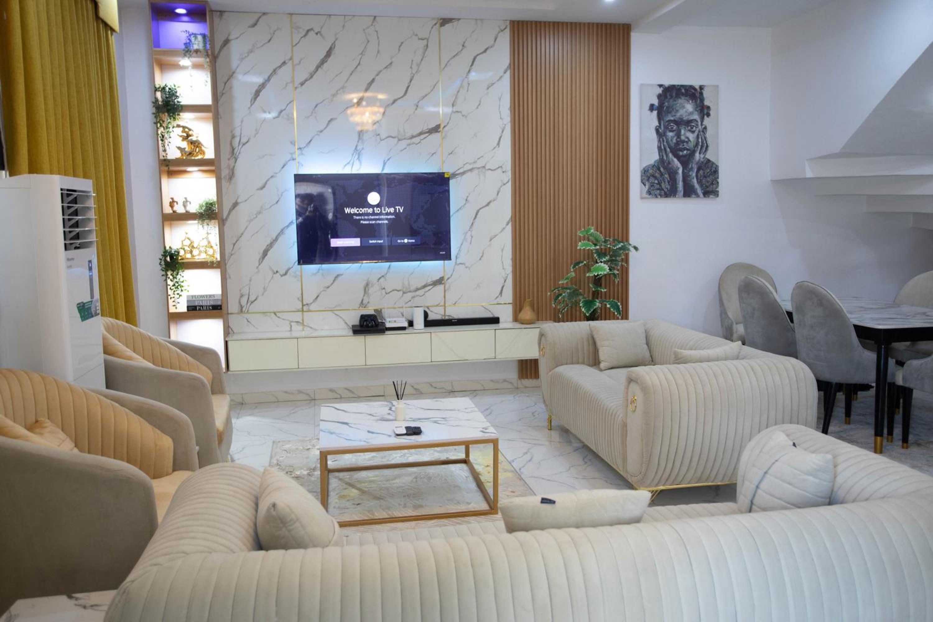Pressplay House