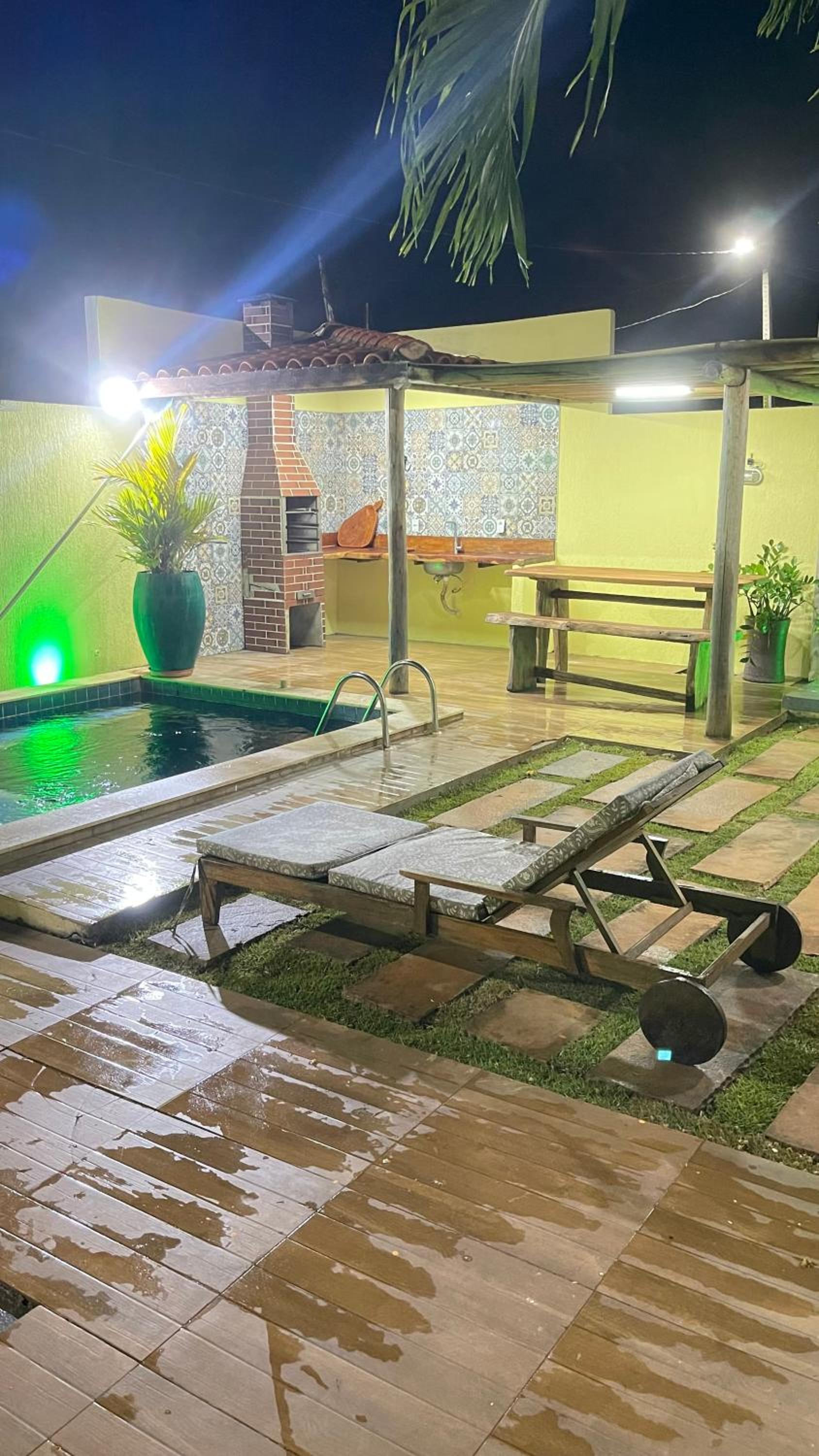 Casa Bela Litoral Norte