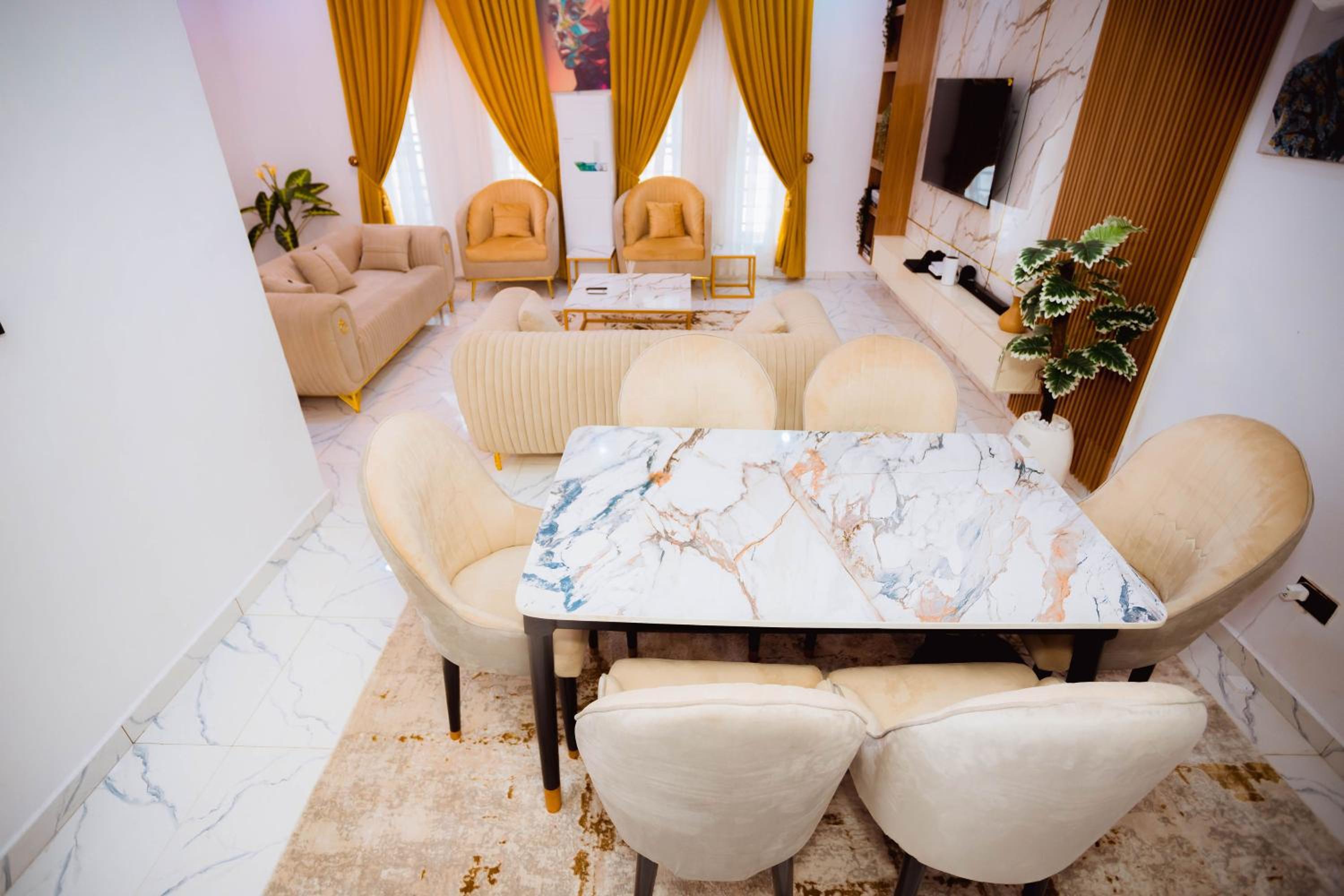 Pressplay House