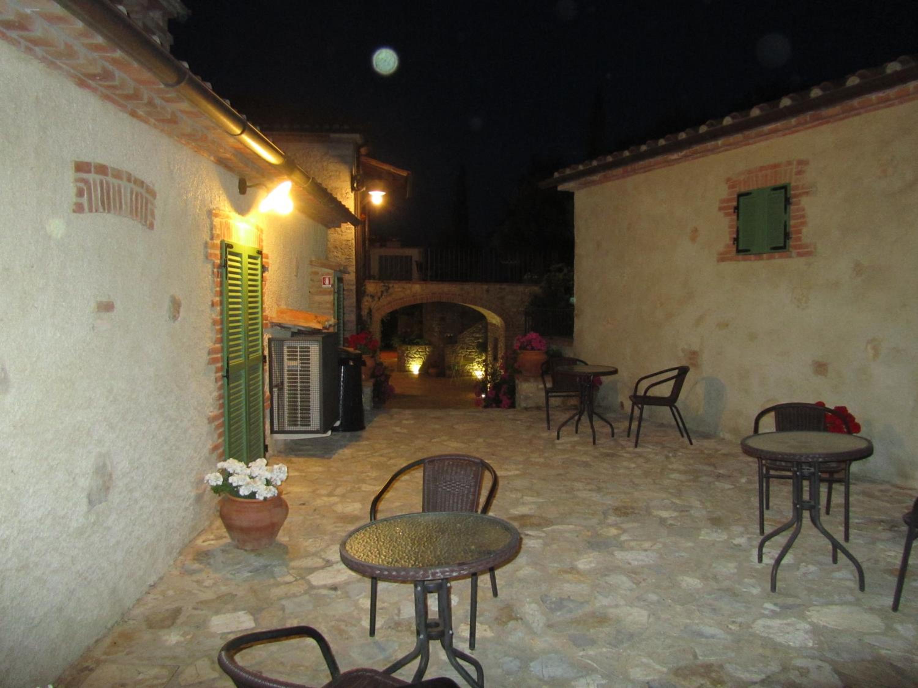 Agriturismo Borghetto Il Montino