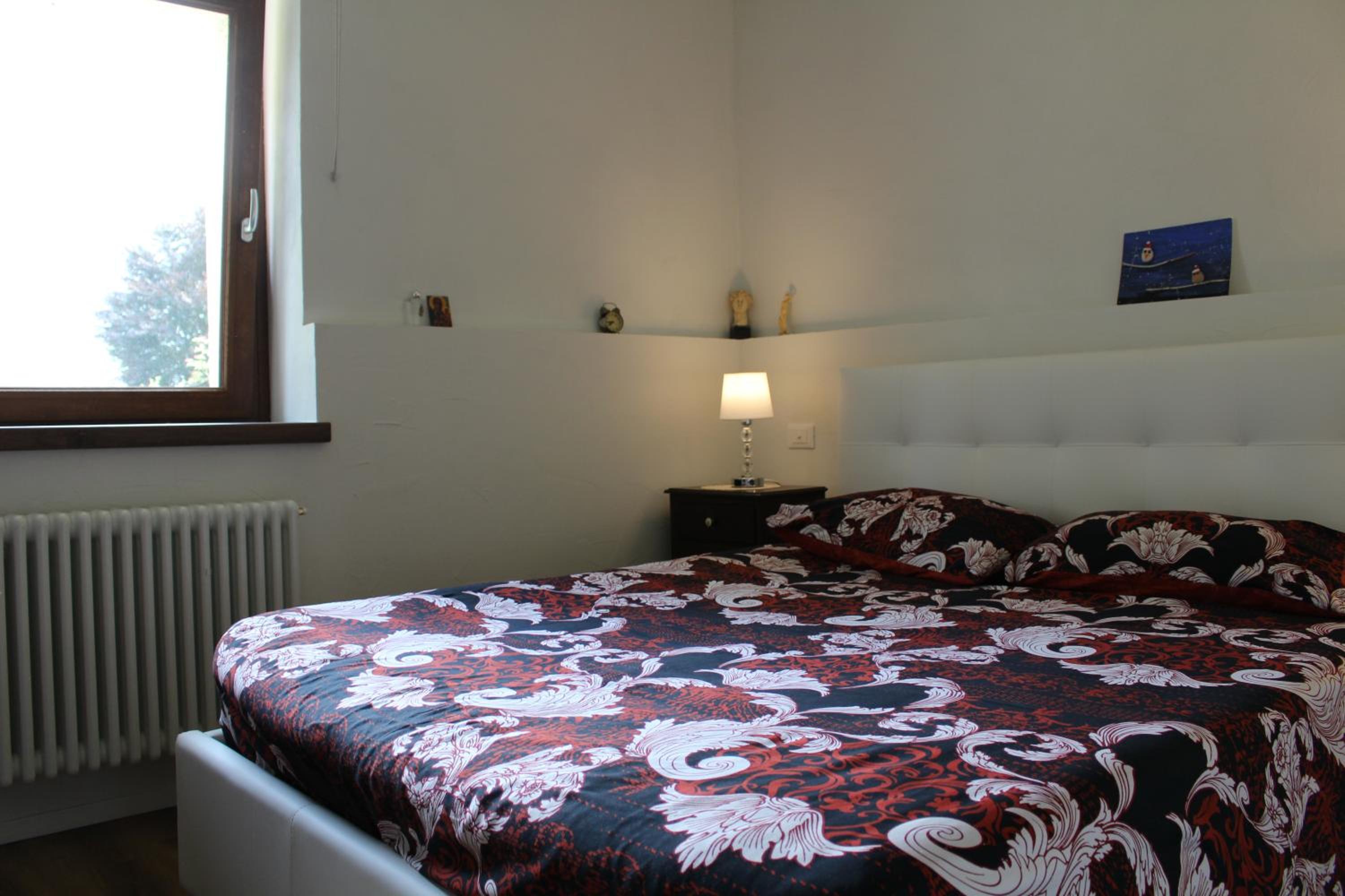 Condominio Le Dolomiti view 3
